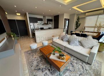 Apartamento de 2 habitaciones, Panamá · Apartamento en Venta en Quadrat San Francisco Cg