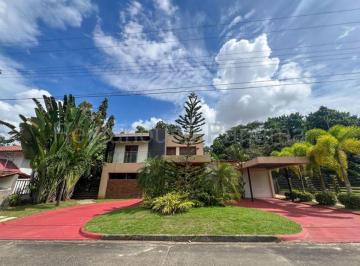 Casa de 3 habitaciones, San Miguelito · Casa en Venta Parcialmente Amoblada en Club de Golf Brisas del Golf Cg