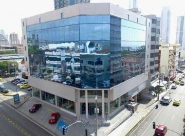 Edificio , Panamá · Edificio en Alquiler en Credi Ancon Calidonia Cg