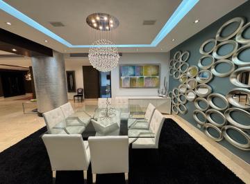 Apartamento · 517m² · 4 Recámaras · 3 Estacionamientos · Lujoso Apartamento en Venetian - 7183dm