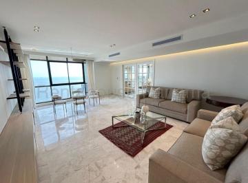 Apartamento de 3 habitaciones, Panamá · Alquiler Apartamento Exclusivo en Miramar Plaza - Av Balboa