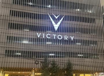 Apartamento · 84m² · 2 Recámaras · 1 Estacionamientos · Venta PH Victory Wellness – Coco del Mar - Sp