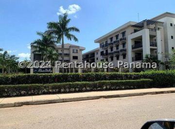 Apartamento de 1 habitación, Arraiján · Apartamento en Venta en Panama Pacifico