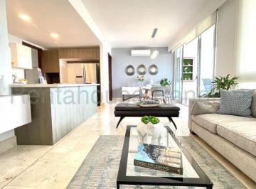 Apartamento de 3 habitaciones, Panamá · Venta de Apartamento en Coco del Mar PH Torre Panorama M²: 192