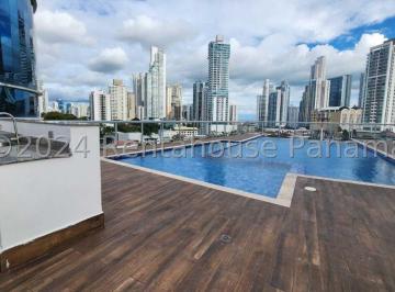 Apartamento de 3 habitaciones, Panamá · Venta de Apartamento en Via España PH Cresta View