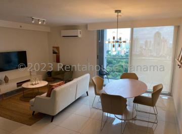 Apartamento de 2 habitaciones, Panamá · Venta de Apartamento en Carrasquilla PH Isabella Tower