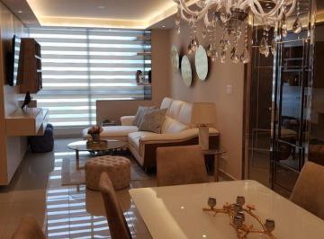 Apartamento de 3 habitaciones, Panamá · Venta de Aparmento en Hato Pintado PH Victoria Royale