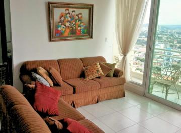 Apartamento · 100m² · 3 Recámaras · 2 Estacionamientos · Vendo Apartamento en Edison Park, PH Vivendi Tower (10)