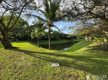Terreno / Lote · 1750m² · Vendo Lote en Santa Maria, PH Island Estates (9)