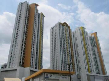 Apartamento de 3 habitaciones, Panamá · Apartamento en Venta en Condado del Rey