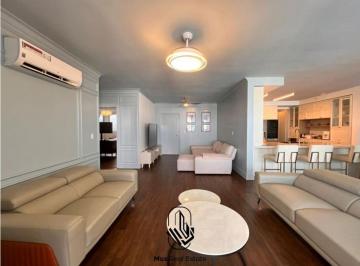 Apartamento de 3 habitaciones, Panamá · Venta de Apartamento Remodelado en San Francisco. Sg