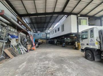 Bodega-Galpón-Depósito , Panamá · Galera Comercial / Industrial en Venta – Juan Díaz, Ciudad Radial