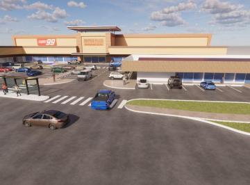 Local comercial , Chepo · Venta de Locales Comerciales, en Panamá Este Desde 2,500 X m²