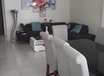 Apartamento · 113m² · 2 Recámaras · 1 Estacionamientos · Vendo Apartamento Punta Paitilla PH Vizcaya