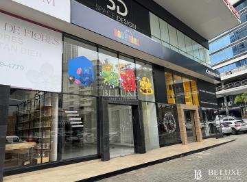 Local comercial · 90m² · 16 Estacionamientos · Alquiler de Local Plaza Newberry en Obarrio (20)