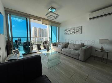 Apartamento de 2 habitaciones, Panamá · Apartamento en Venta en San Francisco
