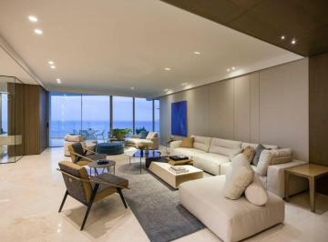 Apartamento de 3 habitaciones, Panamá · Apartamento de 325 m² con 3 Recámaras en Venta en Punta Pacífica