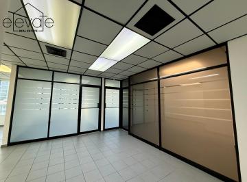 Oficina comercial · 70m² · 2 Estacionamientos · PH Global Plaza - Calle 50