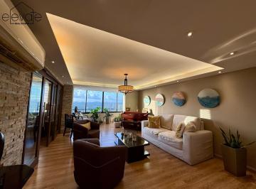 Apartamento · 200m² · 3 Recámaras · 3 Estacionamientos · PH Mirador del Cangrejo - El Cangrejo