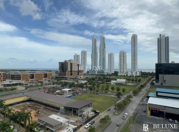 Apartamento · 238m² · 3 Recámaras · 2 Estacionamientos · Venta y Alquiler de Apartamento en PH Park View, costa del Este (20)