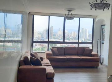 Apartamento · 120m² · 2 Recámaras · 1 Estacionamientos · Vendo Apartamento en PH Arrecife, Punta Paitilla (10)