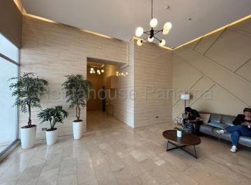 Apartamento de 2 habitaciones, Panamá · Venta de Apartamento en San Francisco