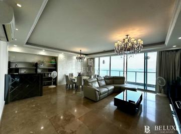Apartamento · 350m² · 3 Recámaras · 2 Estacionamientos · Venta Apartamento en Punta Pacifica, PH Q Tower (10)