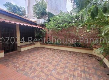 Casa de 3 habitaciones, Panamá · Casa en Alquiler en La Alameda Aecc#26 - 5582