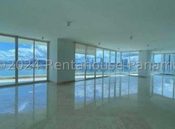 Apartamento de 4 habitaciones, Panamá · Alquiler de Apartamento en Punta Paitilla