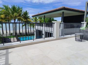 Casa de 5 habitaciones, Playas · Venta Buenaventura Beach Front