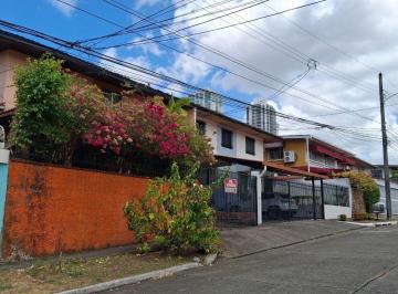 Casa de 3 habitaciones, Panamá · La Loma. 421 m 3r 2.5b Terraza Den $340,000.00neg