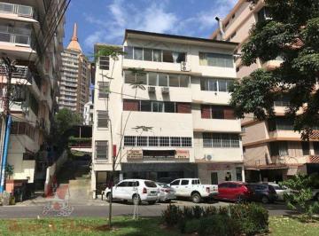 Oficina comercial , Panamá · Oficina Comercial en Alquiler en El Cangrejo