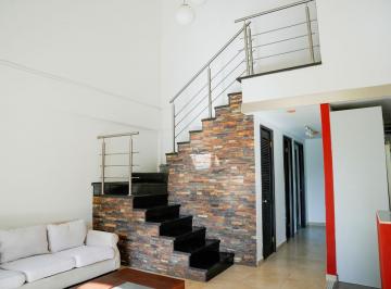 Apartamento · 125m² · 3 Recámaras · 2 Estacionamientos · Vendo Apartamento Tipo Loft en PH Albrook Park