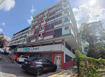 Apartamento de 2 habitaciones, Panamá · Edificio Winky Av Justo Arosemena 35