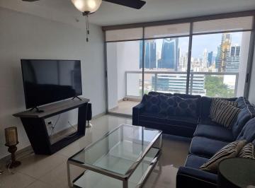 Apartamento · 134m² · 3 Recámaras · 2 Estacionamientos · Venta de Apartamento en El Edificio River Park | Obarrio