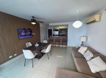 Apartamento · 109m² · 2 Recámaras · 1 Estacionamientos · Venta de Apartamento en El PH Top Tower | Costa del Este