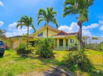 Casa de 3 habitaciones, La Chorrera · Venta de Casa Campestre en Brisas de Los Lagos - La Chorrera. Haga Una Oferta