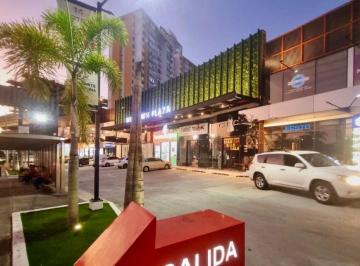 Local comercial 110m² Alquiler Tumba Muerto · Alquiler Local Plaza Midtown - Tumba Muerto