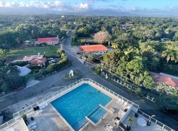 Apartamento de 1 habitación, Chame · Venta Apartamento Estudio en La Playa | Vista a Las Montañas | Full Equipado, Listo Para Invertir