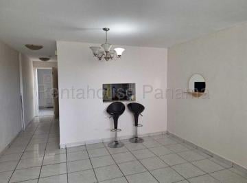 Apartamento de 2 habitaciones, Panamá · Venta de Apartamento en San Francisco