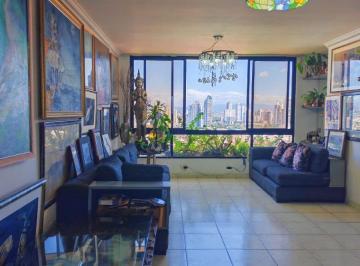 Apartamento de 2 habitaciones, Panamá · Arrecife. 130 m 2r 2b Cbe 1est $200,000.00neg