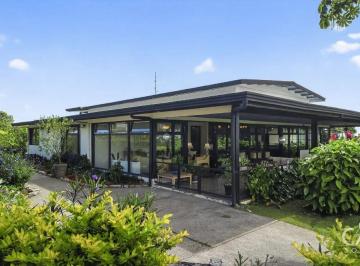 Casa de 4 habitaciones, Boquete · Finca Campestre de 5.5 Acres con Múltiples Edificaciones en Venta Cerca de Boquete