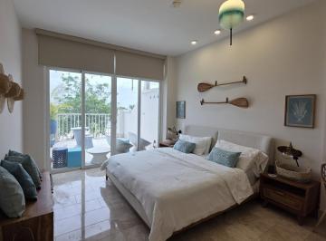 Apartamento · 165m² · 2 Recámaras · 1 Estacionamientos · Buenaventura - Apartamento en Alquiler en PH. Marina Village