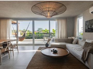 Casa · 135m² · 2 Recámaras · 2 Estacionamientos · Venta de Condominio en Blue Venao Beach Resort