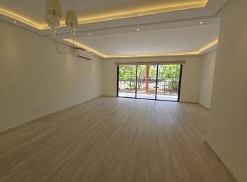 Apartamento · 300m² · 3 Recámaras · 2 Estacionamientos · Clayton - Apartamento en Alquiler en Embassy Club