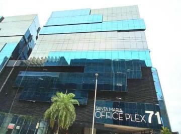 Oficina comercial , Panamá · Venta de Oficina en Santa Maria