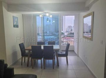 Apartamento de 3 habitaciones, Panamá · Rsw. Se Vende Apartamento de 94 m, 3 Recamaras, 2 Baños y Balcón en Vista Hermosa.