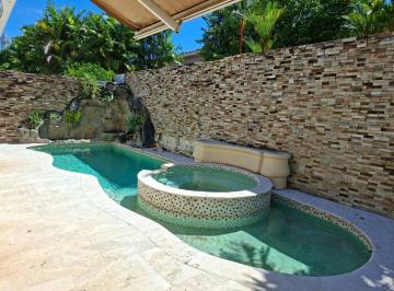 Casa de 6 habitaciones, Panamá · Rsw. Se Vende Lujosa Casa con 6 Recamaras, Piscina y Sauna. 504 m de Terreno. Costa Dorada.