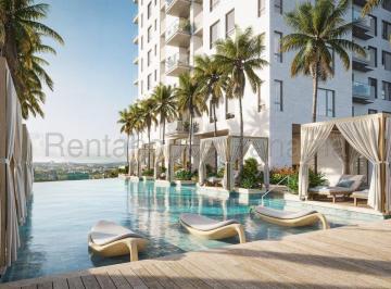 Apartamento de 3 habitaciones, Panamá · Apartamento en Alquiler en Santa Maria