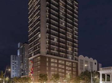 Apartamento · 42m² · 1 Recámara · Apartamentos en Preventa Soul Bella Vista